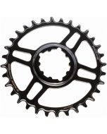 Praxis MTN DM1X Steel Chainring