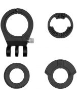 Kids Ride Shotgun Pro Seat ICR Adapter Kit
