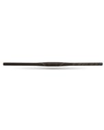 Easton EA70 Wide Alloy Flat Bar