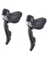 Shimano Ultegra ST-6700 Double Road STI Shift Levers