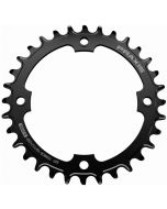 Praxis E-Ring 104 BCD NW Direct Threaded Chainring