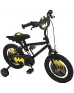 Batman 14-Inch Kids Bat Bike