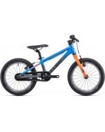 Cube Cubie 160 Action Team 16-Inch 2023 Kids Bike