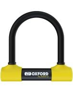Oxford Alarm-D D-Lock