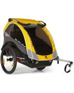 Burley Rental Cub Trailer