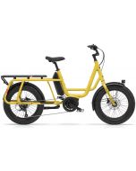 Benno Remidemi XL 20-Inch Electric Bike