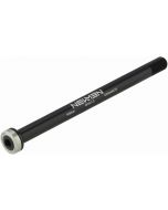 Newmen X12 Hub Axle