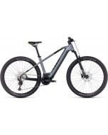 Cube Reaction Hybrid Pro 625 Electric Bike