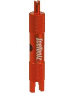 IceToolz Valve Core Tool