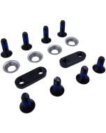 Vision Team Clip-On Armrest Bolt Kit