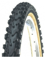 Kenda Black Wall 22-inch MTB Tyre
