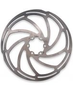 Aztec Stainless Steel 2mm Disc Rotor