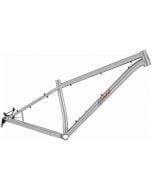 DMR Trailstar Ti 2025 Frame