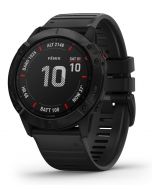 Garmin Fenix 6X Pro GPS Watch