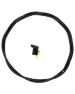 Hayes Ryde/Sole Brake Hose Kit