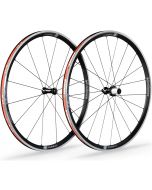 Vision TriMax 30 Silver Surface 700c Wheelset