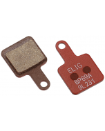 Tektro Auriga Sub/Volans Disc Brake Pads