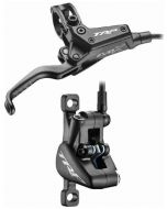 TRP Evo X Hydraulic Disc Brake Set