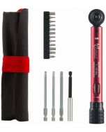 Effetto Mariposa Giustaforza 1-15 Pro Deluxe Torque Wrench