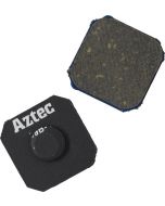 Aztec Organic Disc Brake Pads for Formula Hydraulic Brakes