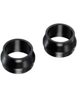 Mavic Front 20mm Bolt Through Wheel Spacers