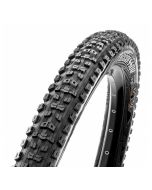Maxxis Aggressor EXO TR 29-Inch Folding Tyre
