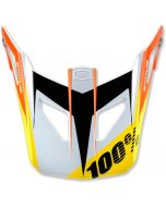 100% Status Replacement Visor