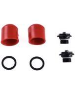 Fox 2022 Fork Lower Leg Pressure Release Button