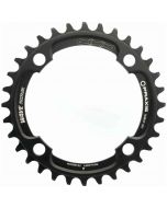 Praxis MTB 1x 104BCD Wave Tech Chainring