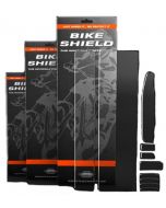Bike Shield Frame Protection Oversize Film - Full Pack