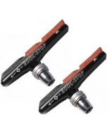 Kool-Stop RE 520 KS V-Brake Brake Pad/Holder Set