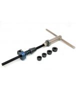 Park Head Tube Reaming & Facing Set HTR1B
