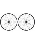 Ritchey WCS Zeta GX Disc Boost 700c Wheelset