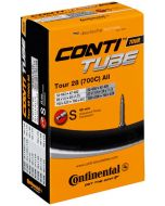 Continental Tour 28 700c Presta 52mm Innertube