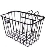 Adie Front Large Basket with Holder