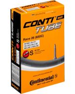 Continental Supersonic Race 26 650B 60mm Presta Innertube
