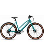 EBCO Adventure 2L Electric Bike