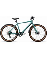 EBCO Adventure 2R Electric Bike