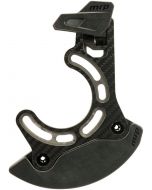 MRP SXg Chain Guide For Mountain Bikes - Silent, Upper/Lower Retention With Integrated Bash Guard