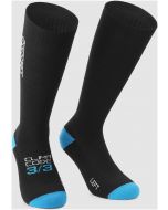 Assos Ultraz 3/3 Fugu Socks