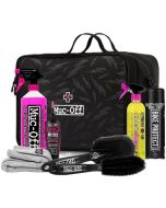 Muc-Off Bicycle Mega Valet Kit