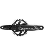 TruVativ Descendant B1 DUB All Downhill Chainset