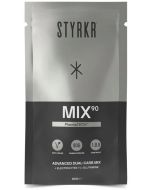 Styrkr MIX90 Dual-Carb Energy Drink Mix