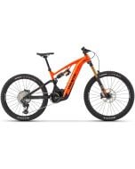Whyte E-180 RSX Electric Bike