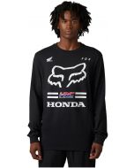 Fox X Honda Premium 2023 Long Sleeve T-Shirt