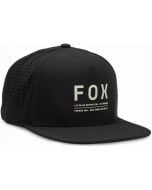 Fox Non Stop Tech Snapback Hat