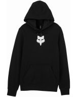Fox Head Womens Pullover Hoodie