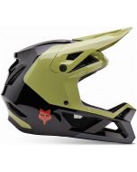 Fox Rampage Barge Helmet