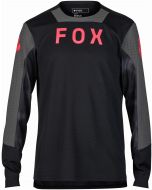 Fox Defend Taunt Long Sleeve Jersey