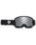 Fox Main Mirrored Lens Goggles